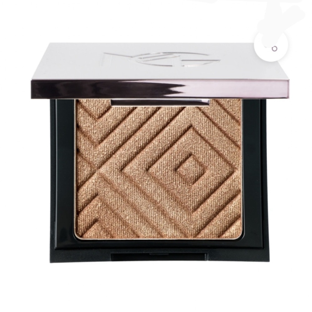Makeup Geek Highlighter Sunlight Luminous Highlighter ➿
